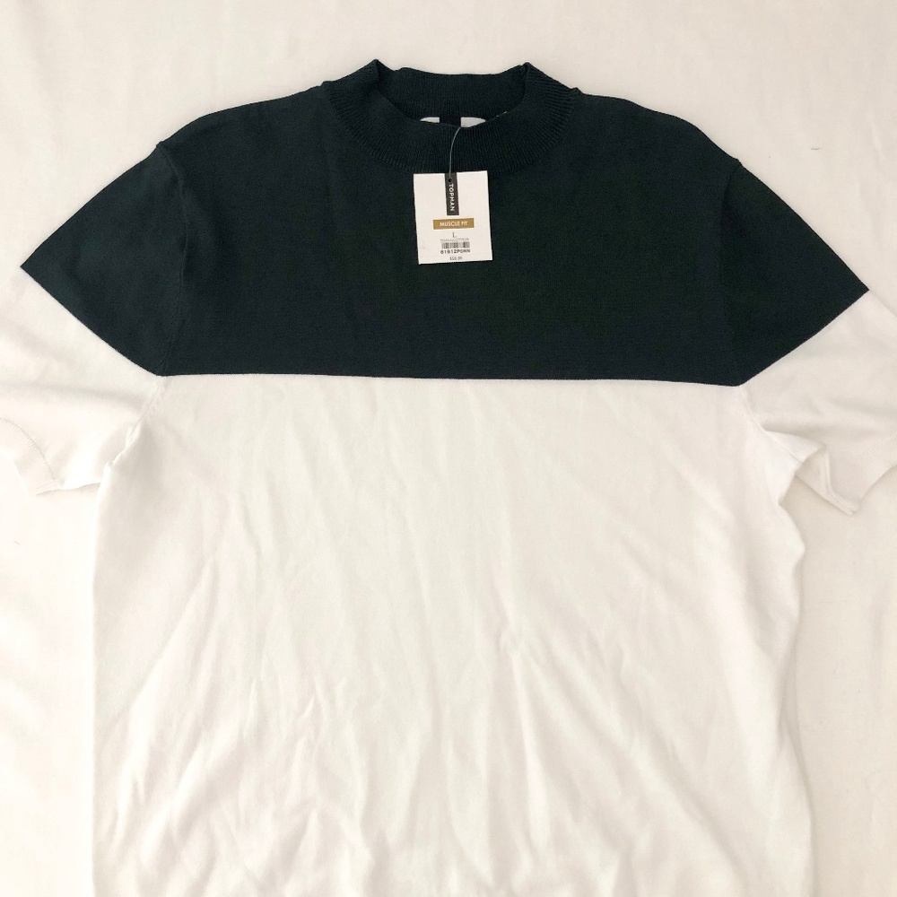 Topman Muscle Fit